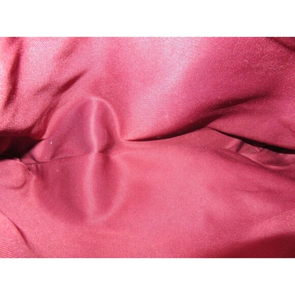 DANIER Italian leather python embossed snakeskin tote & small handbag twin set - Picture 11 of 16